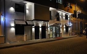 Oropa Butik Hotel